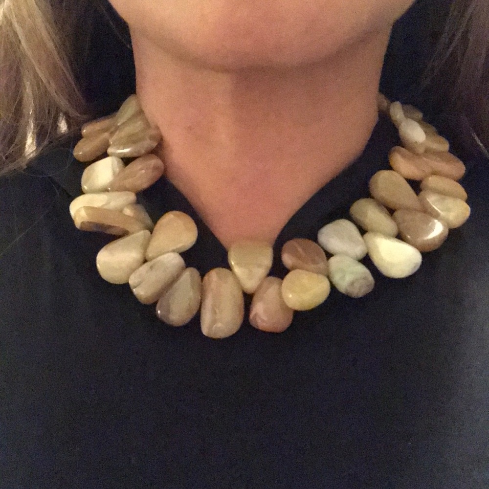 Sobella necklace